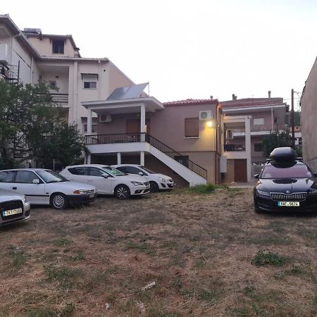 Enjoy Meteora Three Kalambaka Exterior foto