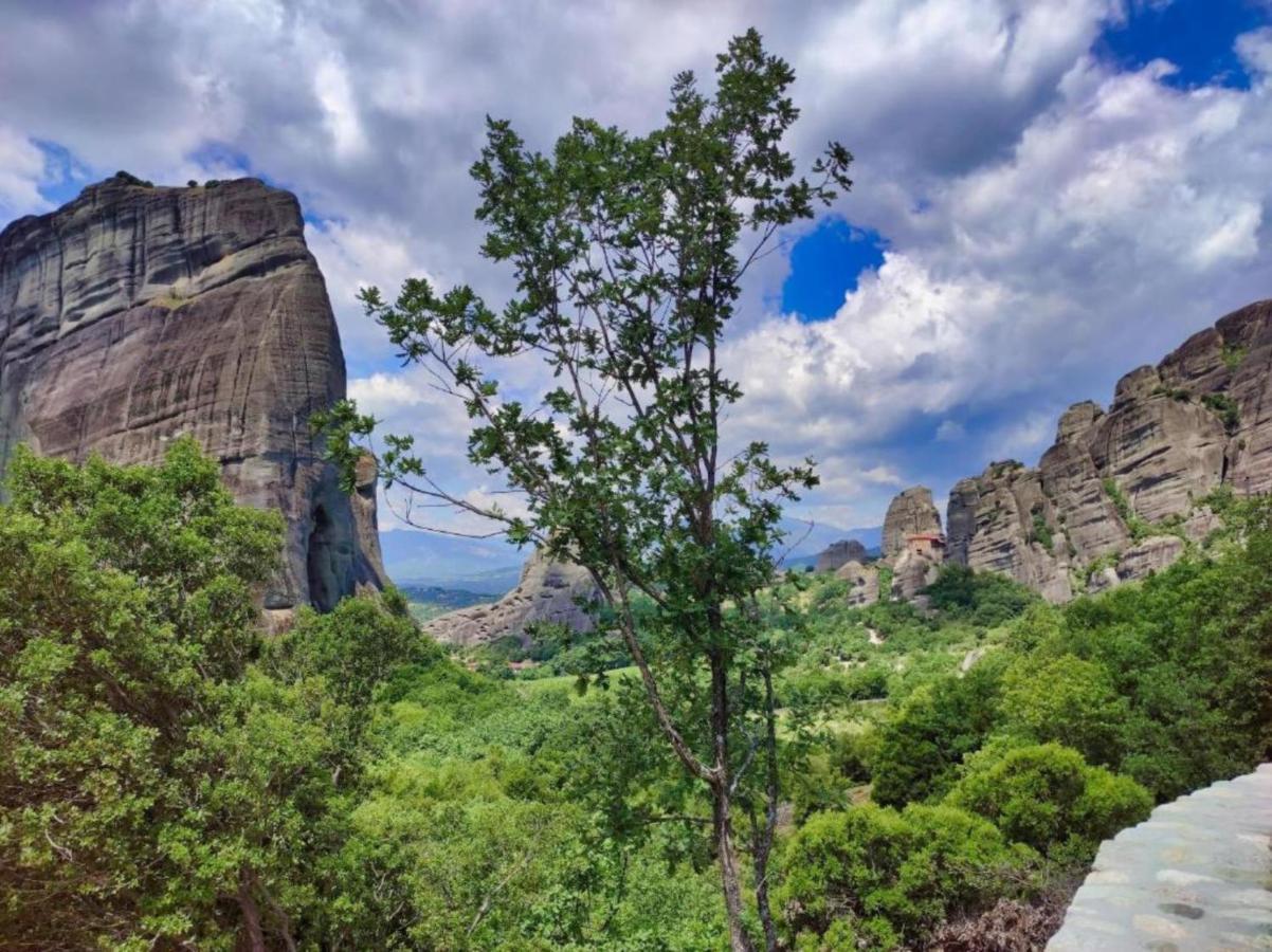Enjoy Meteora Three Kalambaka Exterior foto